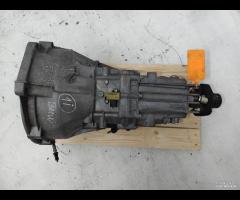 CAMBIO MANUALE 6M N47D20A GS6-17DG BG8 2.0D 85Kw 1 - 7
