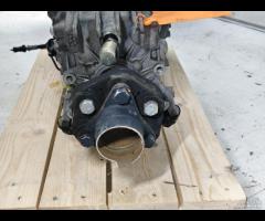 CAMBIO MANUALE 6M N47D20A GS6-17DG BG8 2.0D 85Kw 1 - 10