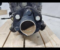 CAMBIO MANUALE 6M N47D20A GS6-17DG BG8 2.0D 85Kw 1 - 11