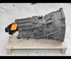 CAMBIO MANUALE 6M N47D20A GS6-17DG BG8 2.0D 85Kw 1 - 12