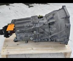 CAMBIO MANUALE 6M N47D20A GS6-17DG BG8 2.0D 85Kw 1 - 13