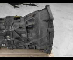 CAMBIO MANUALE 6M N47D20A GS6-17DG BG8 2.0D 85Kw 1 - 15