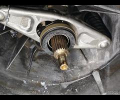 CAMBIO MANUALE 6M N47D20A GS6-17DG BG8 2.0D 85Kw 1 - 18