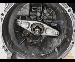 CAMBIO MANUALE 6M N47D20A GS6-17DG BG8 2.0D 85Kw 1 - 19