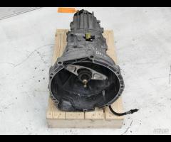 CAMBIO MANUALE 6M N47D20A GS6-17DG BG8 2.0D 85Kw 1 - 20