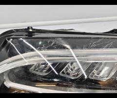 FARO FANALE ANTERIORE SX LED MERCEDES C180 W205 20 - 5