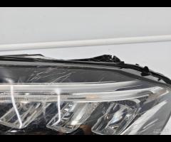 FARO FANALE ANTERIORE SX LED MERCEDES C180 W205 20 - 6