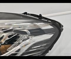 FARO FANALE ANTERIORE SX LED MERCEDES C180 W205 20 - 7