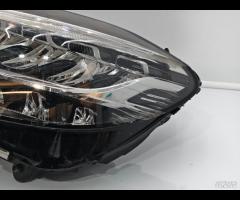 FARO FANALE ANTERIORE SX LED MERCEDES C180 W205 20 - 9