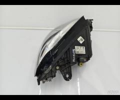 FARO FANALE ANTERIORE SX LED MERCEDES C180 W205 20 - 12