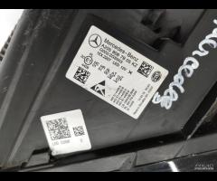 FARO FANALE ANTERIORE SX LED MERCEDES C180 W205 20 - 13