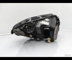 FARO FANALE ANTERIORE SX LED MERCEDES C180 W205 20 - 14