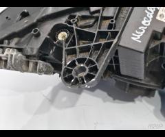 FARO FANALE ANTERIORE SX LED MERCEDES C180 W205 20 - 15