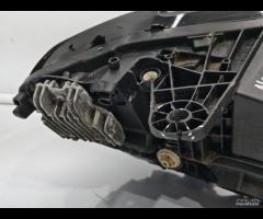 FARO FANALE ANTERIORE SX LED MERCEDES C180 W205 20 - 16