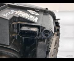 FARO FANALE ANTERIORE SX LED MERCEDES C180 W205 20 - 17