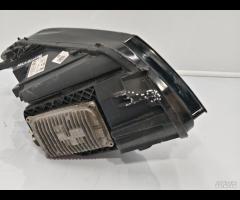 FARO FANALE ANTERIORE SX LED MERCEDES C180 W205 20 - 18