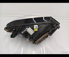 FARO FANALE ANTERIORE SX LED MERCEDES C180 W205 20 - 23