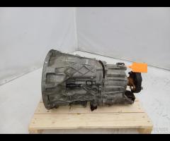 CAMBIO MANUALE 6M 651913 716656 2.1D 100Kw 136CV M - 1