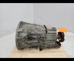CAMBIO MANUALE 6M 651913 716656 2.1D 100Kw 136CV M - 2