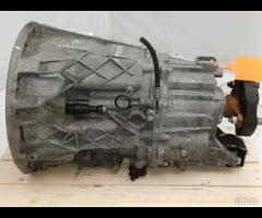 CAMBIO MANUALE 6M 651913 716656 2.1D 100Kw 136CV M - 4