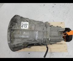 CAMBIO MANUALE 6M 651913 716656 2.1D 100Kw 136CV M - 6