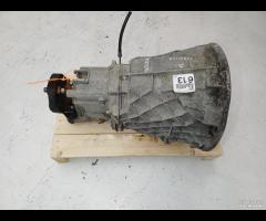 CAMBIO MANUALE 6M 651913 716656 2.1D 100Kw 136CV M - 7