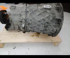 CAMBIO MANUALE 6M 651913 716656 2.1D 100Kw 136CV M - 8