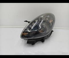 FARO FANALE ANTERIORE SINISTRA SX ALFA ROMEO GIULI