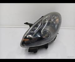 FARO FANALE ANTERIORE SINISTRA SX ALFA ROMEO GIULI