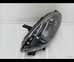 FARO FANALE ANTERIORE SINISTRA SX ALFA ROMEO GIULI