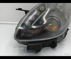FARO FANALE ANTERIORE SINISTRA SX ALFA ROMEO GIULI