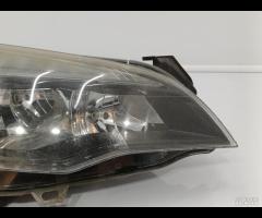 FARO FANALE ANTERIORE DESTRA DX LED OPEL ASTRA J 2