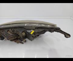 FARO FANALE ANTERIORE DESTRA DX LED OPEL ASTRA J 2 - 7