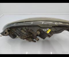 FARO FANALE ANTERIORE DESTRA DX LED OPEL ASTRA J 2 - 8