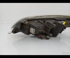 FARO FANALE ANTERIORE DESTRA DX LED OPEL ASTRA J 2 - 10