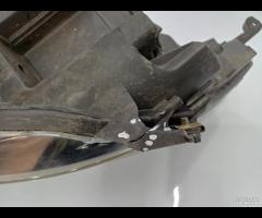 FARO FANALE ANTERIORE DESTRA DX LED OPEL ASTRA J 2 - 11