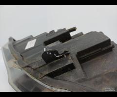 FARO FANALE ANTERIORE DESTRA DX LED OPEL ASTRA J 2 - 12