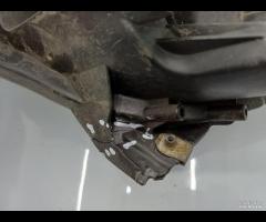 FARO FANALE ANTERIORE DESTRA DX LED OPEL ASTRA J 2 - 15