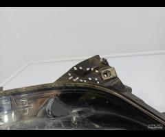 FARO FANALE ANTERIORE DESTRA DX LED OPEL ASTRA J 2 - 16