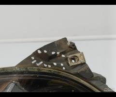 FARO FANALE ANTERIORE DESTRA DX LED OPEL ASTRA J 2 - 17