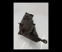 FARO FANALE ANTERIORE DESTRA DX LED OPEL ASTRA J 2 - 18