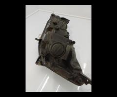 FARO FANALE ANTERIORE DESTRA DX LED OPEL ASTRA J 2 - 19