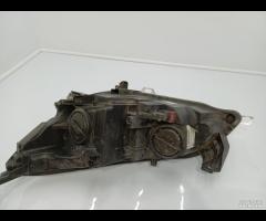 FARO FANALE ANTERIORE DESTRA DX LED OPEL ASTRA J 2 - 21