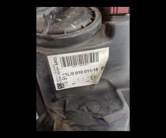 FARO FANALE ANTERIORE DESTRA DX LED OPEL ASTRA J 2 - 22