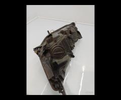 FARO FANALE ANTERIORE DESTRA DX LED OPEL ASTRA J 2 - 23