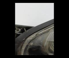 FARO FANALE ANTERIORE DESTRA DX LED OPEL ASTRA J 2 - 24