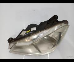 FARO FANALE ANTERIORE SX MERCEDES C200 W204 2011-2