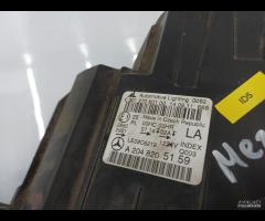FARO FANALE ANTERIORE SX MERCEDES C200 W204 2011-2