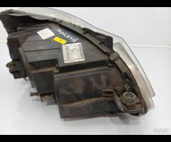 FARO FANALE ANTERIORE SX MERCEDES C200 W204 2011-2 - 6