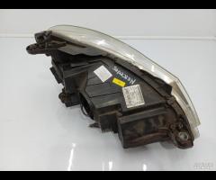 FARO FANALE ANTERIORE SX MERCEDES C200 W204 2011-2 - 7